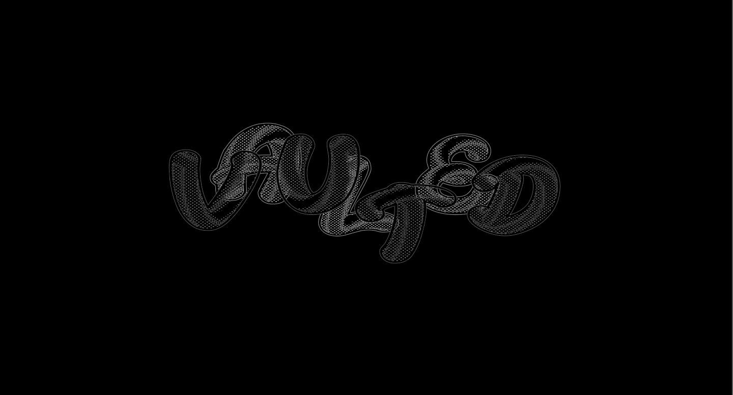 Logo Vaulted
